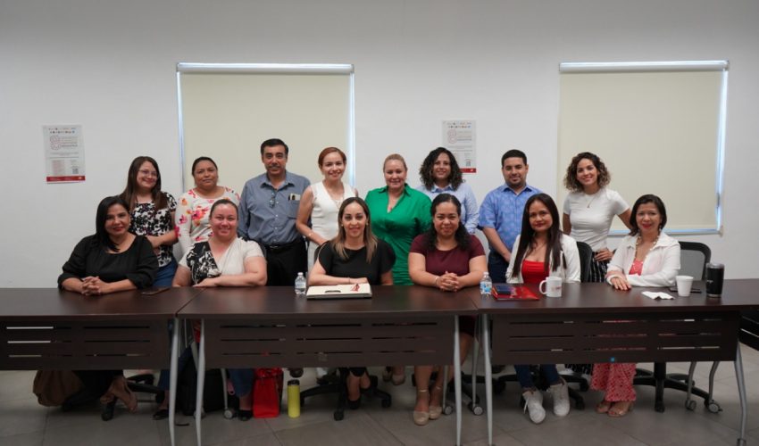 Presentación de avances de proyecto de tesis en los Seminarios de Investigación de Posgrado