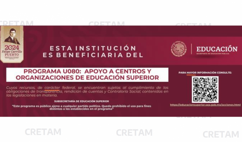 Programa U080