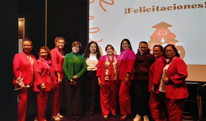 CRETAM realiza acciones de formación continua para personal y agentes educativos del Instituto de Educación Básica del Estado de Morelos (IEBEN)
