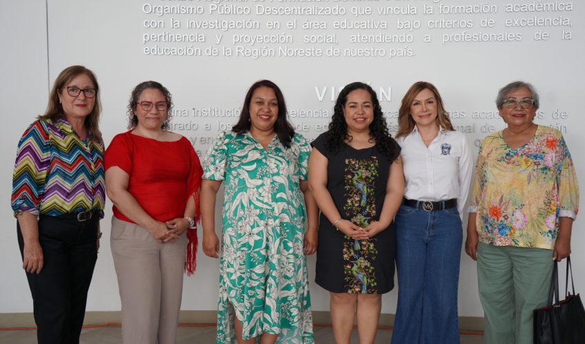 EL CRETAM organizó la conferencia: Diversidad y estudios afrodescendientes por la Dra. Gina Morales Acosta.