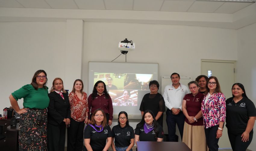 Se realizó en el CRETAM el taller Matemáticas y Género en la NEM.