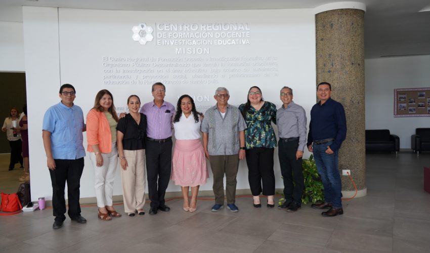 Apertura del Semestre