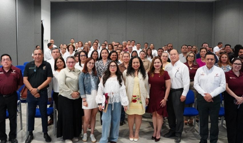 EL CRETAM PRESENTA LA CONFERENCIA EDUCACIÓN SIN FRONTERAS