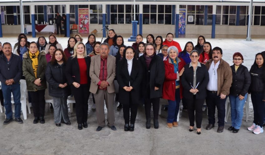 Inicio del Diplomado en Identificación y Atención a los Alumnos con Trastorno del Espectro Autista