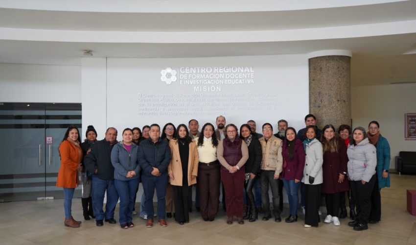 Dió inicio el Seminario de Titulación para egresados de la Maestría en Investigación Educativa