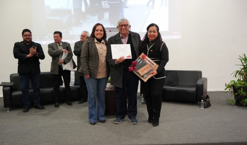 Presentación del Libro «Transformaciones y Contextos».