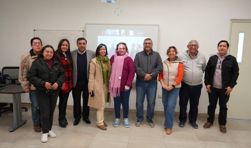 Cretam en colaboración con la UNESCO realizaron el Cuarto Seminario de Migración y Educación: Retos y Perspectivas.
