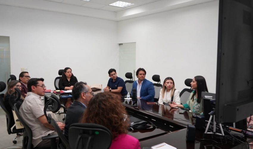 REALIZA CRETAM SEMINARIO TEMAS SELECTOS DE INVESTIGACIÓN