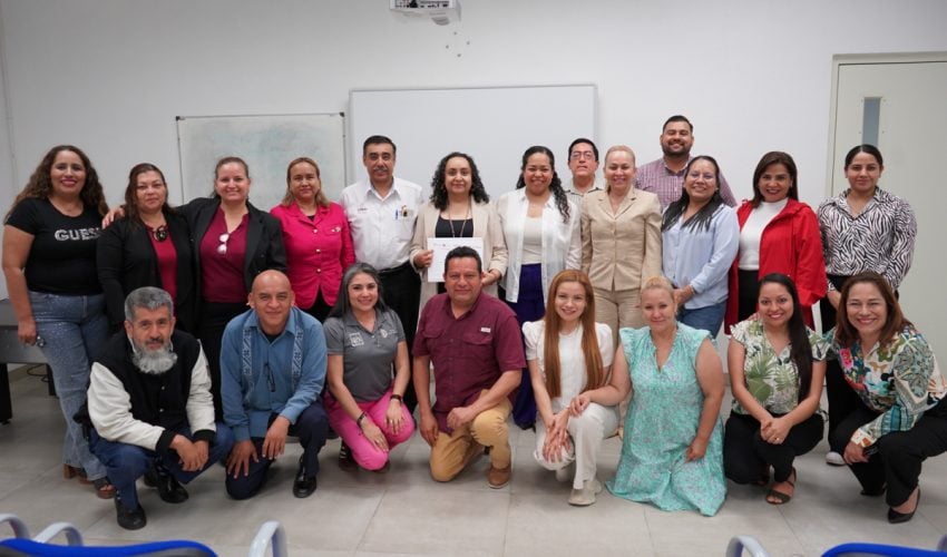 PRESENTA CRETAM ORIENTACIONES GENERALES PARA INGRESAR AL SNII