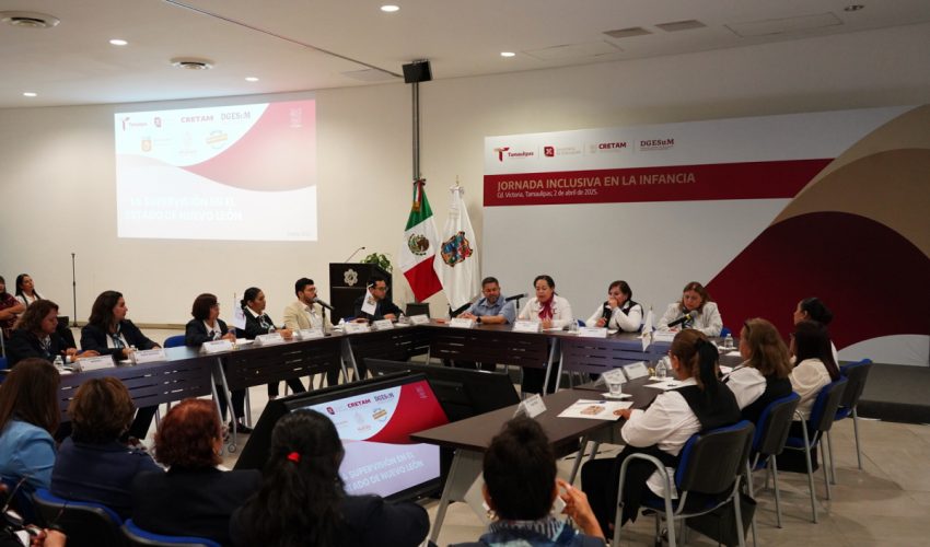 MESA DE ANÁLISIS: “INTERCAMBIO DE EXPERIENCIAS DE ACOMPAÑAMIENTO DESDE LA SUPERVISION ESCOLAR”