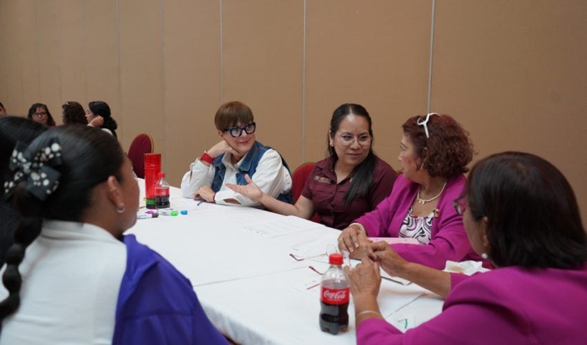 JORNADA INCLUSIVA EN LA INFANCIA EN TAMPICO TAMAULIPAS