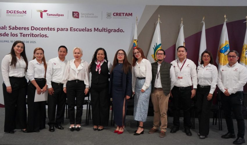 FORO REGIONAL: SABERES DOCENTES PARA ESCUELAS MULTIGRADO.