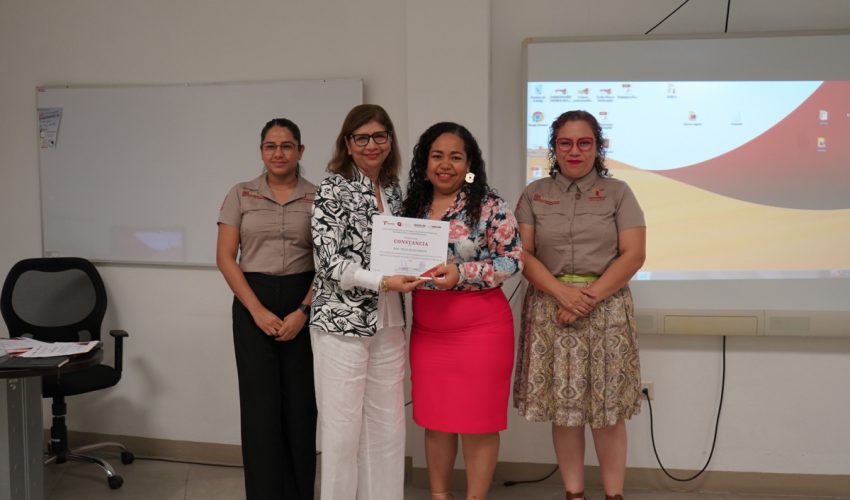 Concluye Segundo Seminario de Investigación del Doctorado en Políticas Educativas, generación 6