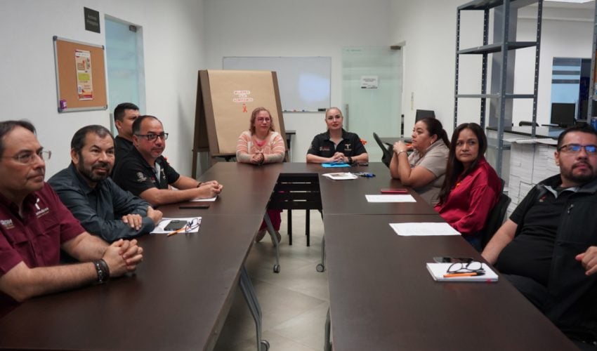 Conmemora CRETAM Día Internacional de la Eliminación de la Violencia contra la Mujer