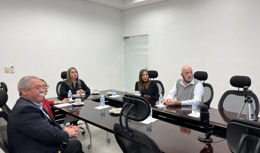 CRETAM y SIPINNA refuerzan políticas en pro de la infancia