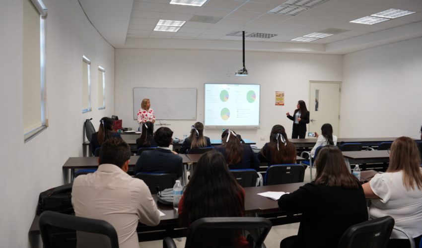 Amplia participación en mesas temáticas del Noveno Congreso Internacional en Investigación Educativa