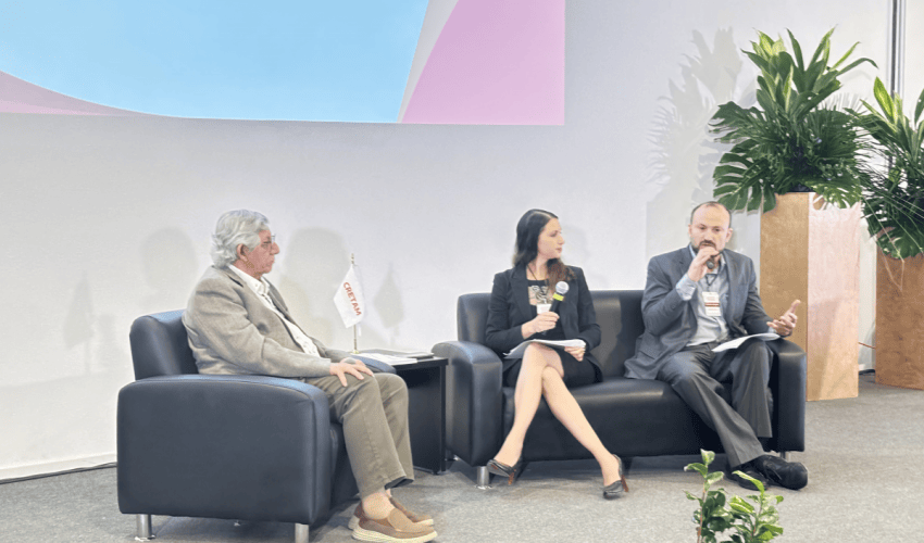 Escuelas democráticas desde México destaca en el Noveno Congreso en Investigación Educativa