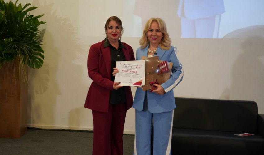 “Aulas que Unen” destaca la educación multigrado en conferencia del Noveno Congreso Internacional en Investigación Educativa